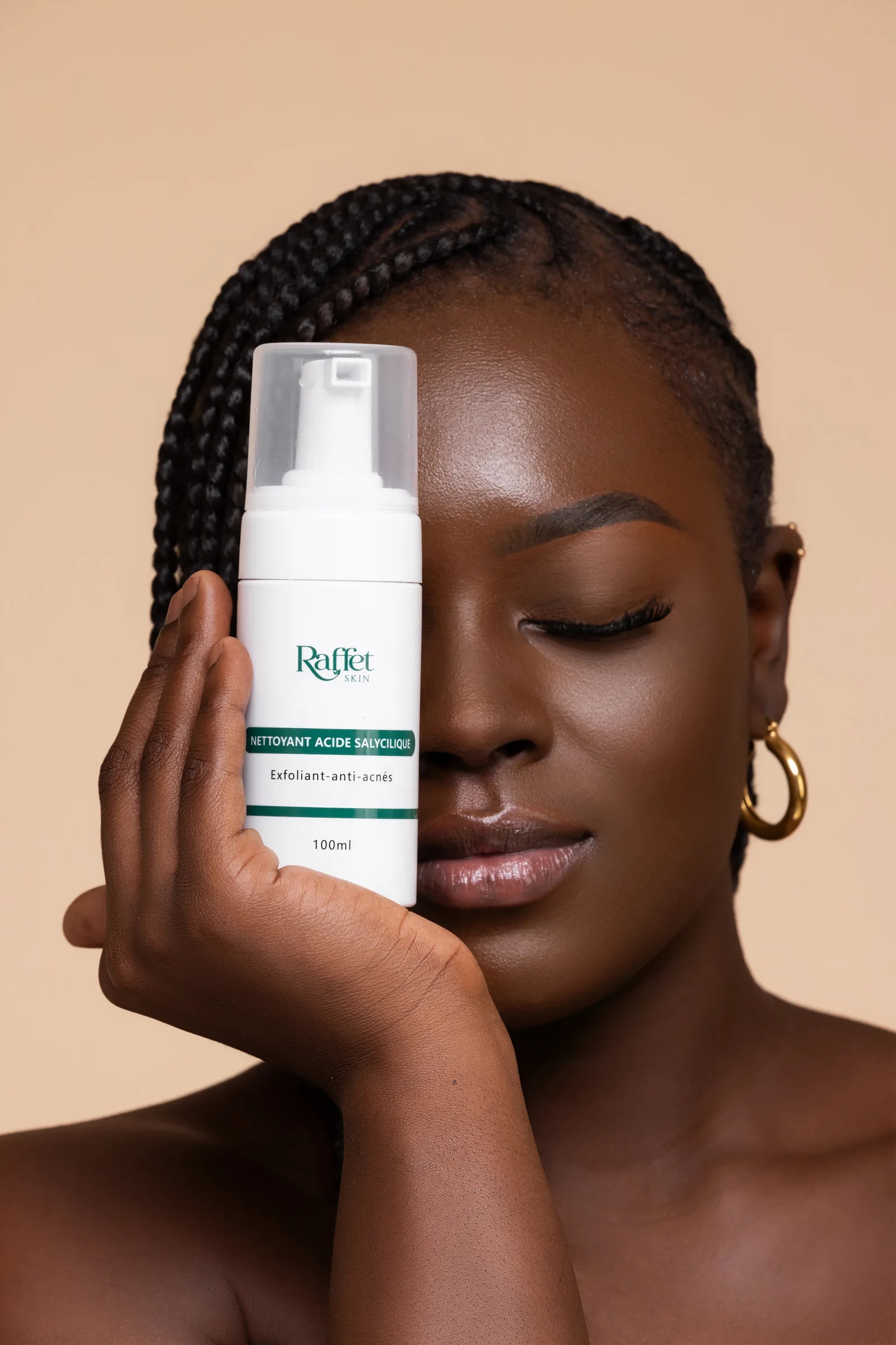 Huile Miracle Quinto Soins experts