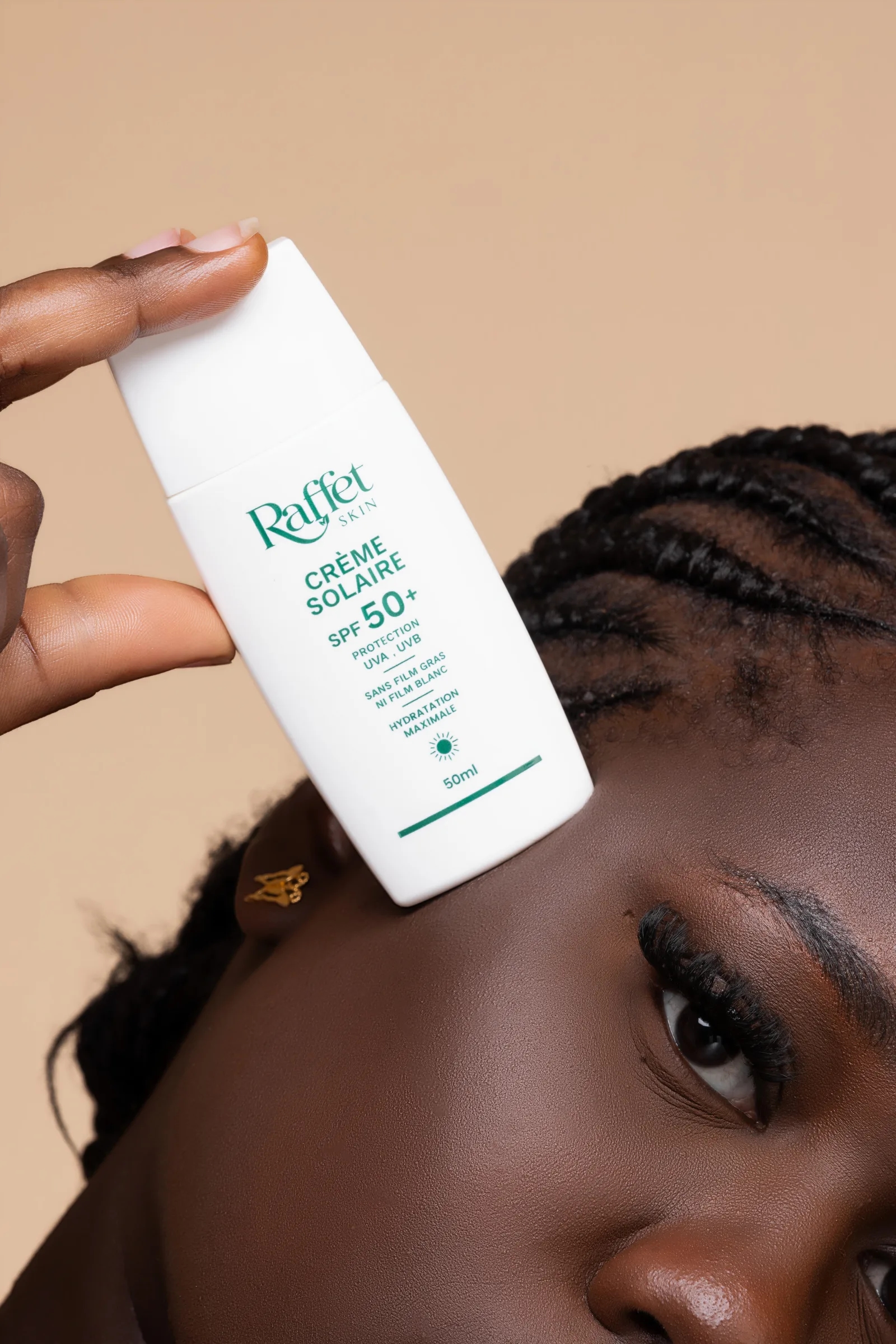 Jelly Mask Tea Tree Soins experts